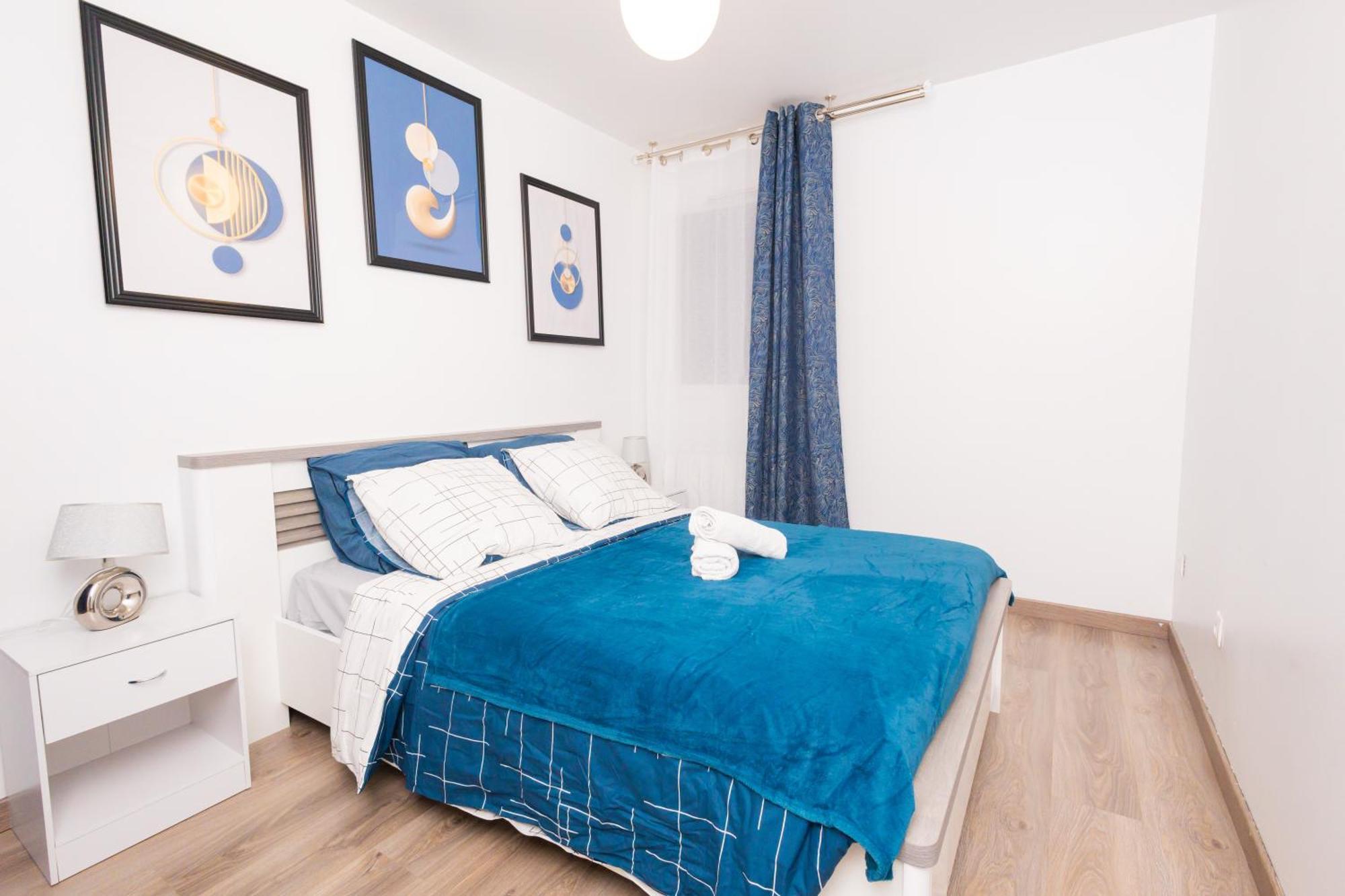 Appartement Jelyad Mallard Proche Disney Chanteloup-en-Brie Zewnętrze zdjęcie