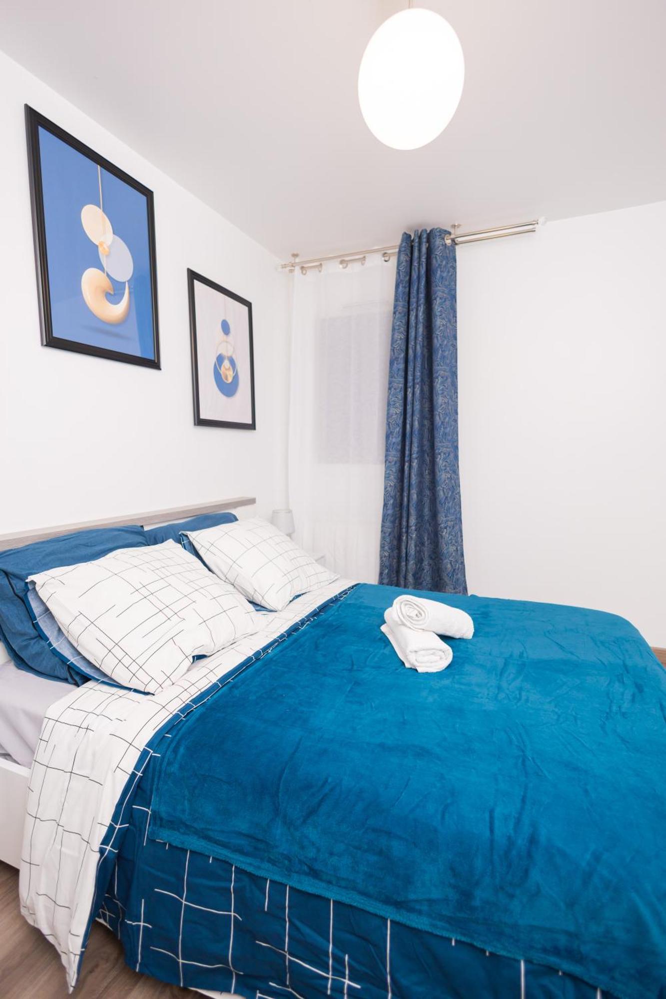 Appartement Jelyad Mallard Proche Disney Chanteloup-en-Brie Zewnętrze zdjęcie